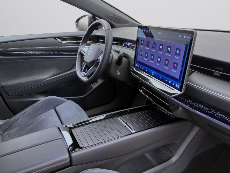 Bild 16: Volkswagen ID.7 Tourer PRO NAVI AHK KAMERA KLIMA SHZG