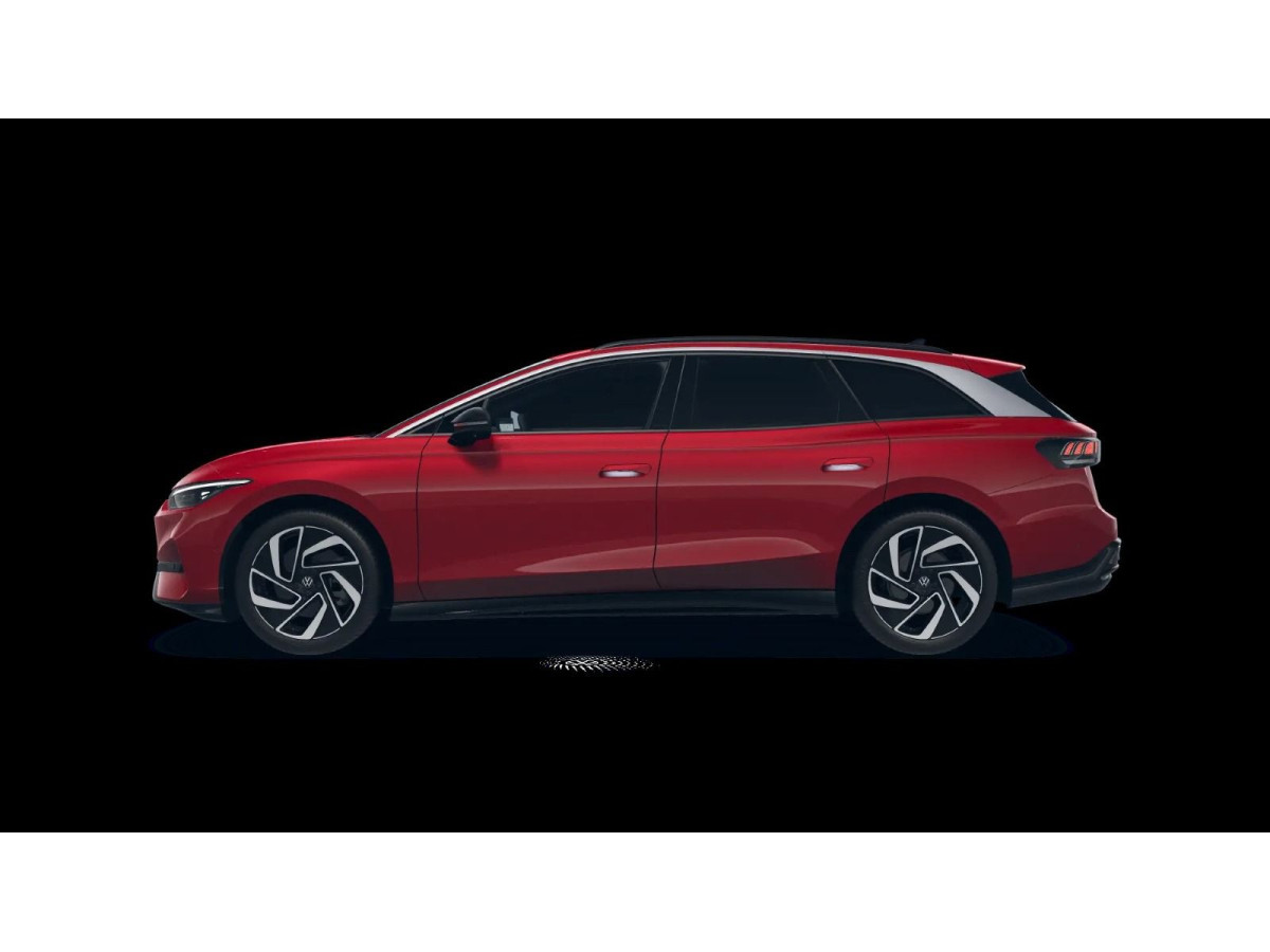 Thumb 5: Volkswagen ID.7 Tourer PRO NAVI AHK KAMERA KLIMA SHZG