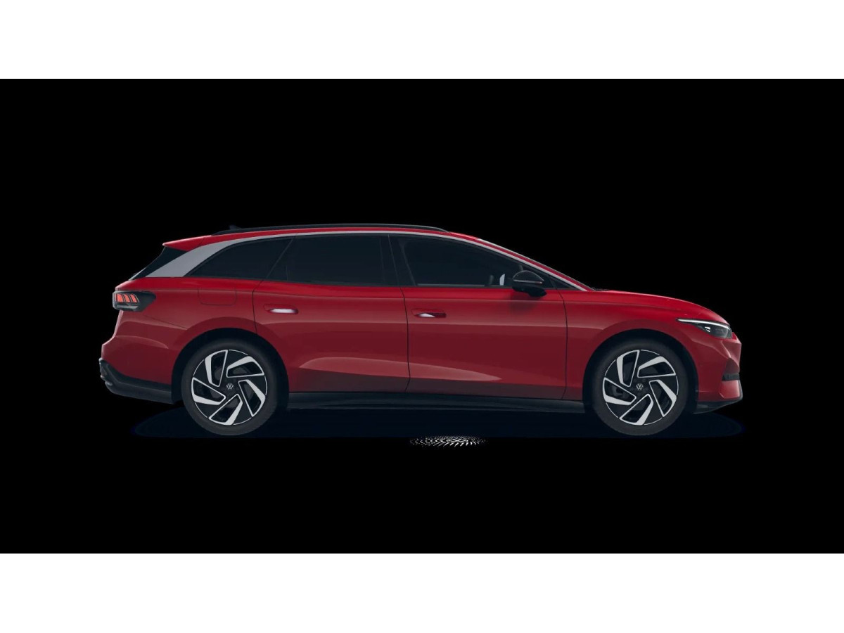 Thumb 6: Volkswagen ID.7 Tourer PRO NAVI AHK KAMERA KLIMA SHZG