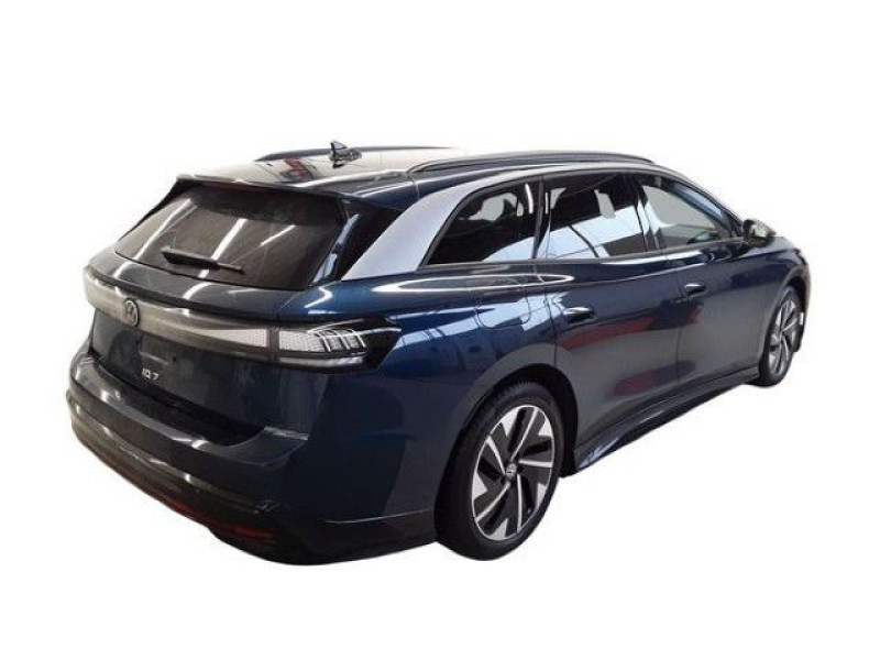 Bild 1: Volkswagen ID.7 Tourer PRO NAVI AHK KAMERA KLIMA