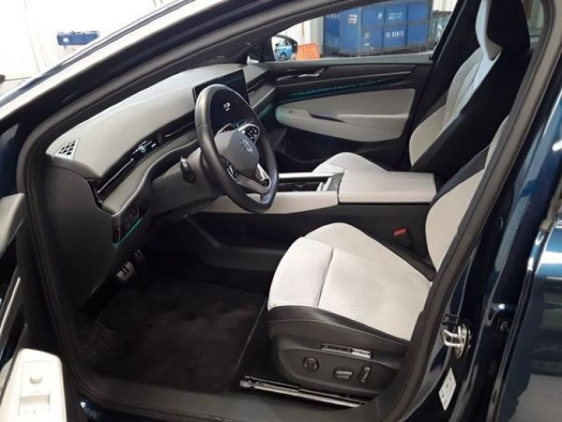 Bild 2: Volkswagen ID.7 Tourer PRO NAVI AHK KAMERA KLIMA