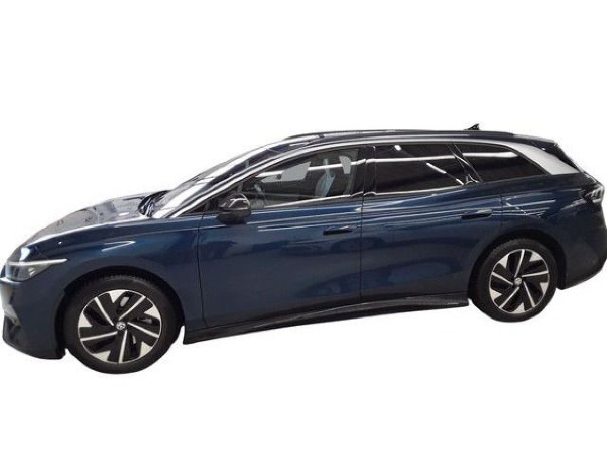 Thumb 0: Volkswagen ID.7 Tourer PRO NAVI AHK KAMERA KLIMA