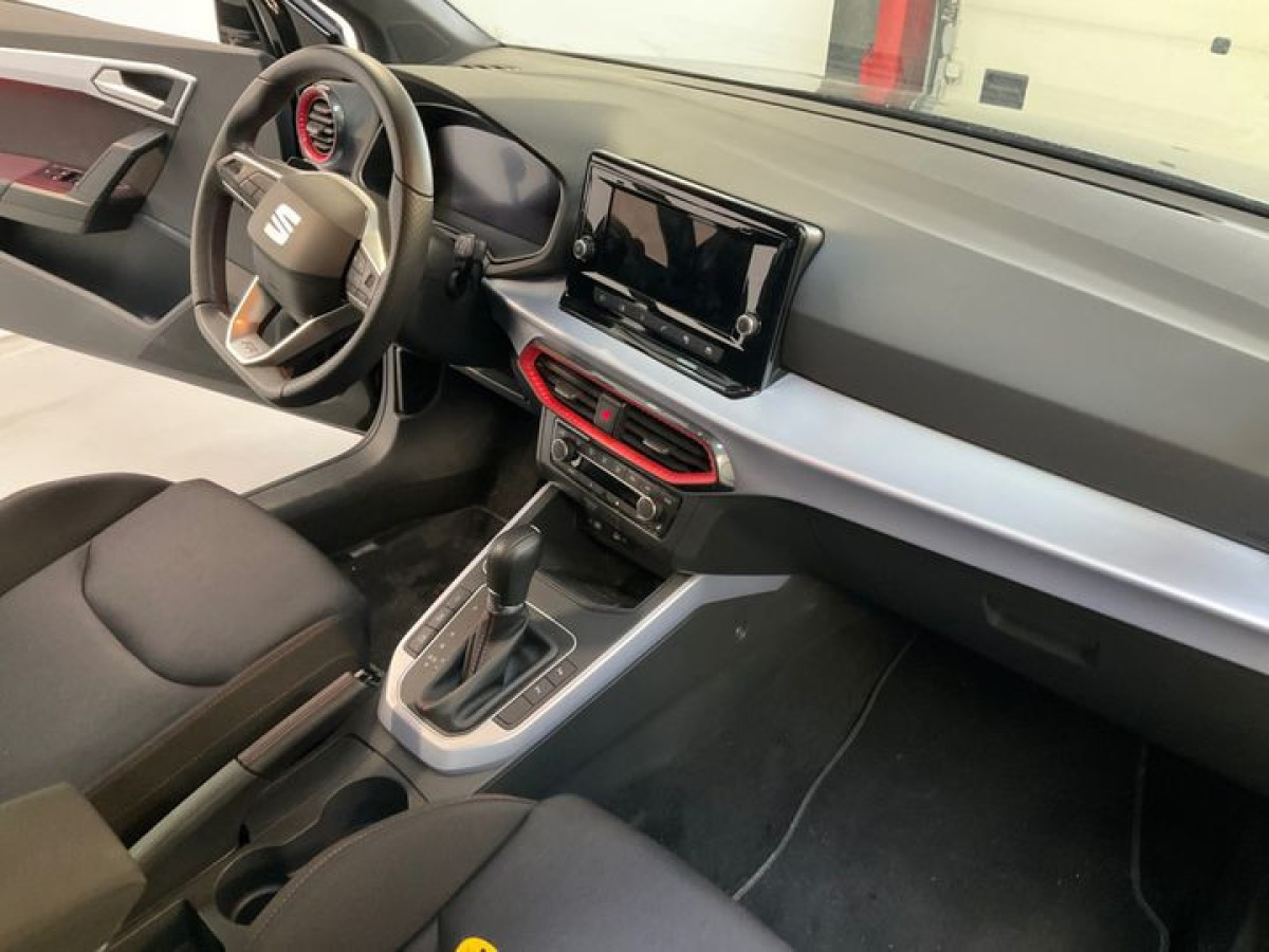 Thumb 3: Seat Arona 1.0 TSI DSG FR KAMERA KLIMA PDC SHZG