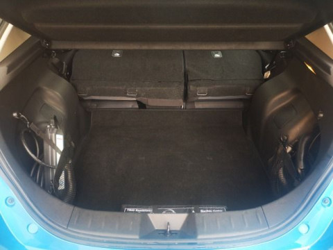 Ansicht 16 - Gebrauchtwagen Fahrzeug, Modell Leaf der Marke Nissan von Verkäufer Auto Backes GmbH