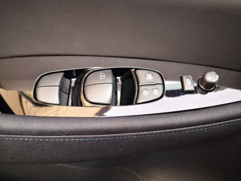 Ansicht 22 - Gebrauchtwagen Fahrzeug, Modell Leaf der Marke Nissan von Verkäufer Auto Backes GmbH