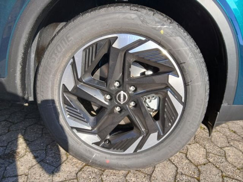 Ansicht 6 - Gebrauchtwagen Fahrzeug, Modell Qashqai der Marke Nissan von Verkäufer Auto Backes GmbH