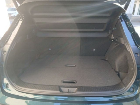 Ansicht 10 - Gebrauchtwagen Fahrzeug, Modell Qashqai der Marke Nissan von Verkäufer Auto Backes GmbH