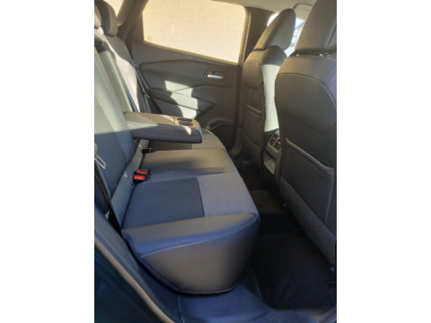 Ansicht 13 - Gebrauchtwagen Fahrzeug, Modell Qashqai der Marke Nissan von Verkäufer Auto Backes GmbH