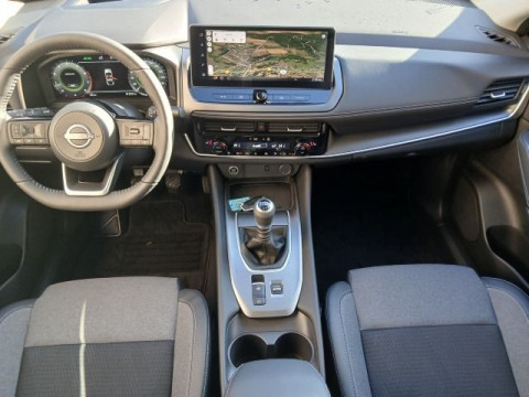 Ansicht 14 - Gebrauchtwagen Fahrzeug, Modell Qashqai der Marke Nissan von Verkäufer Auto Backes GmbH