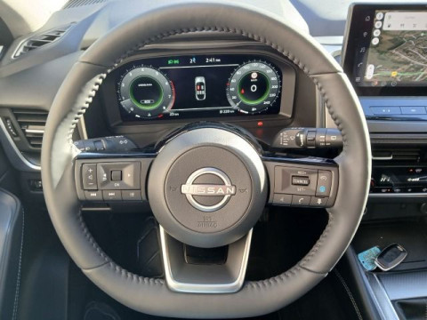 Ansicht 15 - Gebrauchtwagen Fahrzeug, Modell Qashqai der Marke Nissan von Verkäufer Auto Backes GmbH