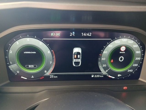 Ansicht 16 - Gebrauchtwagen Fahrzeug, Modell Qashqai der Marke Nissan von Verkäufer Auto Backes GmbH