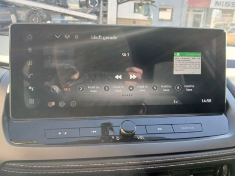 Ansicht 17 - Gebrauchtwagen Fahrzeug, Modell Qashqai der Marke Nissan von Verkäufer Auto Backes GmbH