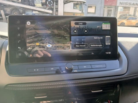 Ansicht 18 - Gebrauchtwagen Fahrzeug, Modell Qashqai der Marke Nissan von Verkäufer Auto Backes GmbH