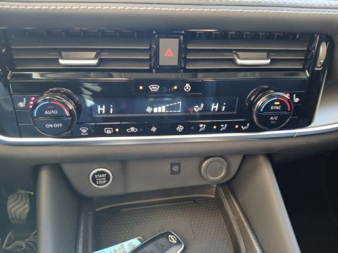 Ansicht 20 - Gebrauchtwagen Fahrzeug, Modell Qashqai der Marke Nissan von Verkäufer Auto Backes GmbH