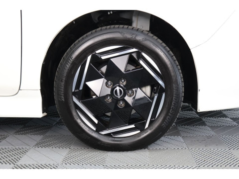 Ansicht 5 - Gebrauchtwagen Fahrzeug, Modell Leaf der Marke Nissan von Verkäufer Autohaus Fischer GmbH