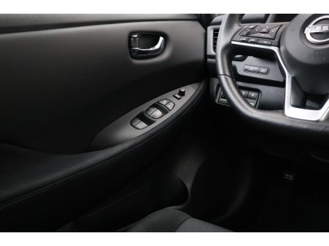 Ansicht 14 - Gebrauchtwagen Fahrzeug, Modell Leaf der Marke Nissan von Verkäufer Autohaus Fischer GmbH