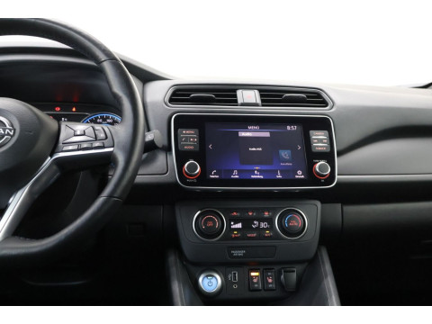 Ansicht 15 - Gebrauchtwagen Fahrzeug, Modell Leaf der Marke Nissan von Verkäufer Autohaus Fischer GmbH