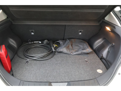 Ansicht 16 - Gebrauchtwagen Fahrzeug, Modell Leaf der Marke Nissan von Verkäufer Autohaus Fischer GmbH