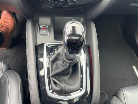 Ansicht 18 - Gebrauchtwagen Fahrzeug, Modell Qashqai der Marke Nissan von Verkäufer Autohaus Lienesch GmbH & Co.KG