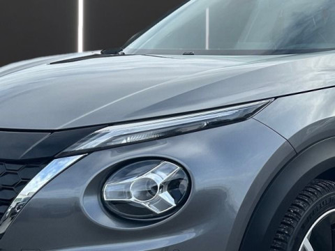 Ansicht 6 - Gebrauchtwagen Fahrzeug, Modell Juke der Marke Nissan von Verkäufer Autohaus in der Südstadt GmbH