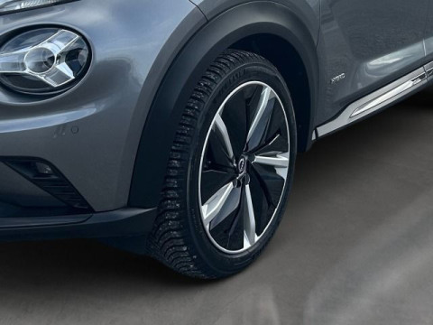 Ansicht 7 - Gebrauchtwagen Fahrzeug, Modell Juke der Marke Nissan von Verkäufer Autohaus in der Südstadt GmbH