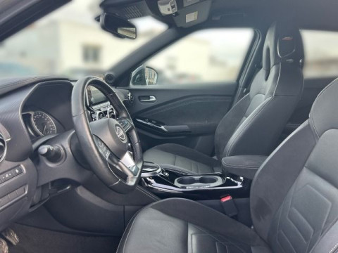 Ansicht 8 - Gebrauchtwagen Fahrzeug, Modell Juke der Marke Nissan von Verkäufer Autohaus in der Südstadt GmbH