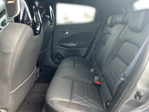 Ansicht 12 - Gebrauchtwagen Fahrzeug, Modell Juke der Marke Nissan von Verkäufer Autohaus in der Südstadt GmbH