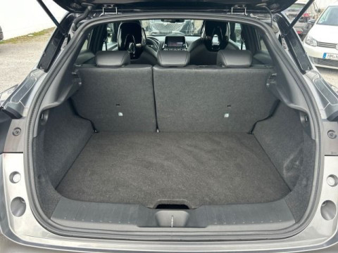 Ansicht 13 - Gebrauchtwagen Fahrzeug, Modell Juke der Marke Nissan von Verkäufer Autohaus in der Südstadt GmbH