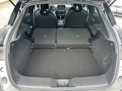 Ansicht 15 - Gebrauchtwagen Fahrzeug, Modell Juke der Marke Nissan von Verkäufer Autohaus in der Südstadt GmbH