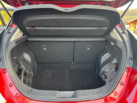 Ansicht 12 - Gebrauchtwagen Fahrzeug, Modell Leaf der Marke Nissan von Verkäufer Autohaus Dambach GmbH