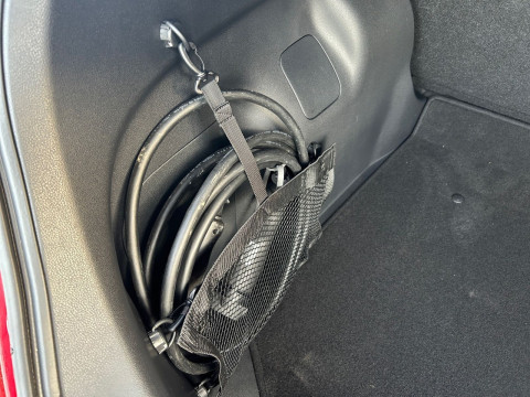 Ansicht 13 - Gebrauchtwagen Fahrzeug, Modell Leaf der Marke Nissan von Verkäufer Autohaus Dambach GmbH