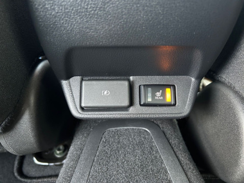 Ansicht 14 - Gebrauchtwagen Fahrzeug, Modell Leaf der Marke Nissan von Verkäufer Autohaus Dambach GmbH