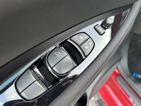 Ansicht 18 - Gebrauchtwagen Fahrzeug, Modell Leaf der Marke Nissan von Verkäufer Autohaus Dambach GmbH