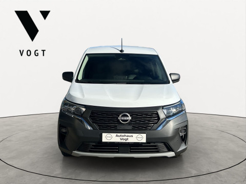 Ansicht 2 - Neuwagen Fahrzeug, Modell Townstar der Marke Nissan von Verkäufer Autohaus Vogt GmbH & Co KG