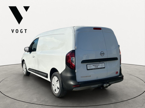 Ansicht 4 - Neuwagen Fahrzeug, Modell Townstar der Marke Nissan von Verkäufer Autohaus Vogt GmbH & Co KG