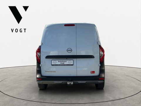 Ansicht 5 - Neuwagen Fahrzeug, Modell Townstar der Marke Nissan von Verkäufer Autohaus Vogt GmbH & Co KG