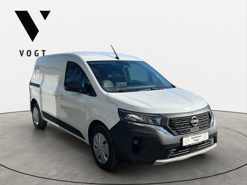 Ansicht 8 - Neuwagen Fahrzeug, Modell Townstar der Marke Nissan von Verkäufer Autohaus Vogt GmbH & Co KG