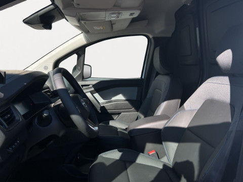 Ansicht 9 - Neuwagen Fahrzeug, Modell Townstar der Marke Nissan von Verkäufer Autohaus Vogt GmbH & Co KG