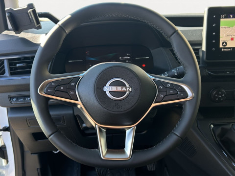 Ansicht 10 - Neuwagen Fahrzeug, Modell Townstar der Marke Nissan von Verkäufer Autohaus Vogt GmbH & Co KG