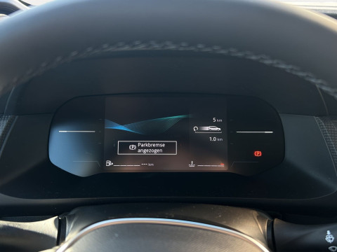 Ansicht 11 - Neuwagen Fahrzeug, Modell Townstar der Marke Nissan von Verkäufer Autohaus Vogt GmbH & Co KG