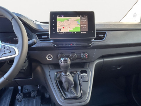 Ansicht 14 - Neuwagen Fahrzeug, Modell Townstar der Marke Nissan von Verkäufer Autohaus Vogt GmbH & Co KG