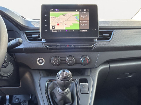 Ansicht 15 - Neuwagen Fahrzeug, Modell Townstar der Marke Nissan von Verkäufer Autohaus Vogt GmbH & Co KG