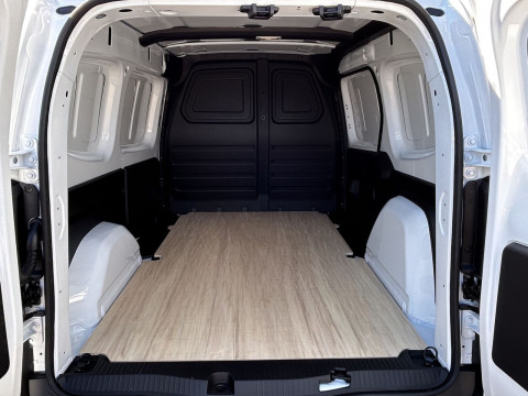 Ansicht 16 - Neuwagen Fahrzeug, Modell Townstar der Marke Nissan von Verkäufer Autohaus Vogt GmbH & Co KG