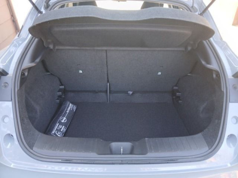 Ansicht 9 - Gebrauchtwagen Fahrzeug, Modell Juke der Marke Nissan von Verkäufer Auto Backes GmbH