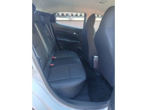 Ansicht 10 - Gebrauchtwagen Fahrzeug, Modell Juke der Marke Nissan von Verkäufer Auto Backes GmbH