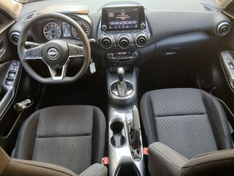 Ansicht 11 - Gebrauchtwagen Fahrzeug, Modell Juke der Marke Nissan von Verkäufer Auto Backes GmbH