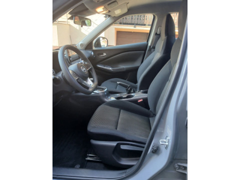 Ansicht 12 - Gebrauchtwagen Fahrzeug, Modell Juke der Marke Nissan von Verkäufer Auto Backes GmbH