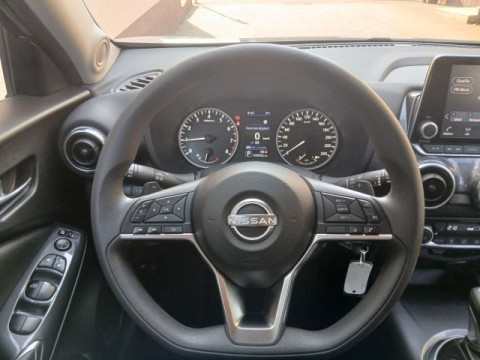 Ansicht 13 - Gebrauchtwagen Fahrzeug, Modell Juke der Marke Nissan von Verkäufer Auto Backes GmbH