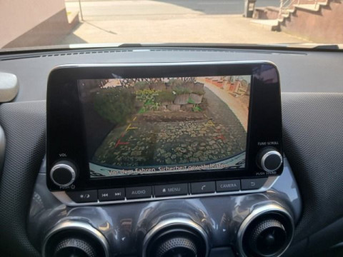 Ansicht 16 - Gebrauchtwagen Fahrzeug, Modell Juke der Marke Nissan von Verkäufer Auto Backes GmbH