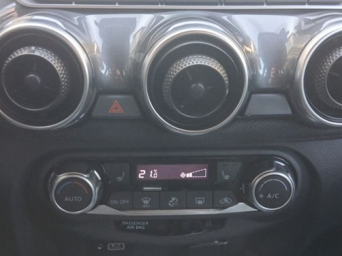 Ansicht 17 - Gebrauchtwagen Fahrzeug, Modell Juke der Marke Nissan von Verkäufer Auto Backes GmbH